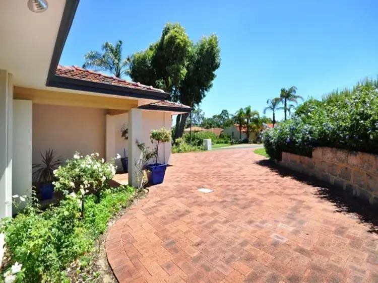 Third view of Homely house listing, 8 Sycamore Drive, Duncraig WA 6023