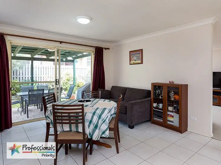 Sixth view of Homely house listing, 2/24 Glengarry Road, Keperra QLD 4054