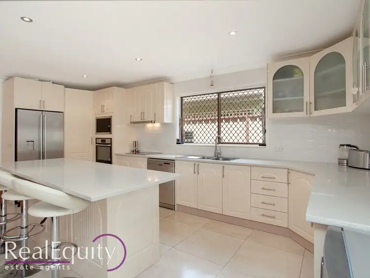 Third view of Homely house listing, 3 Wendlebury Road, Chipping Norton NSW 2170