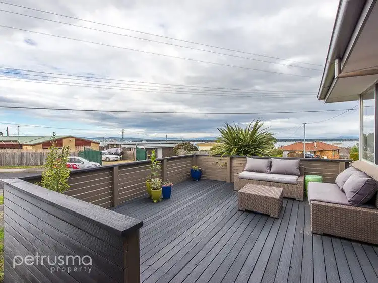 Second view of Homely house listing, 16 Darwin Street, Midway Point TAS 7171