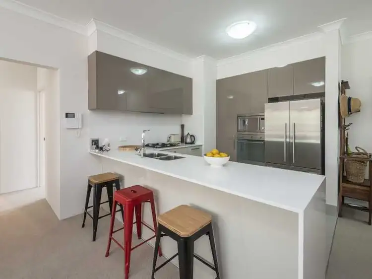 Second view of Homely unit listing, 23/3 Victoria Street, Bowral NSW 2576