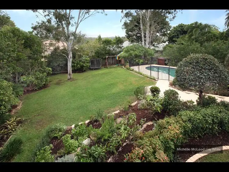 Second view of Homely house listing, 21 Tangy Street, Brookfield QLD 4069