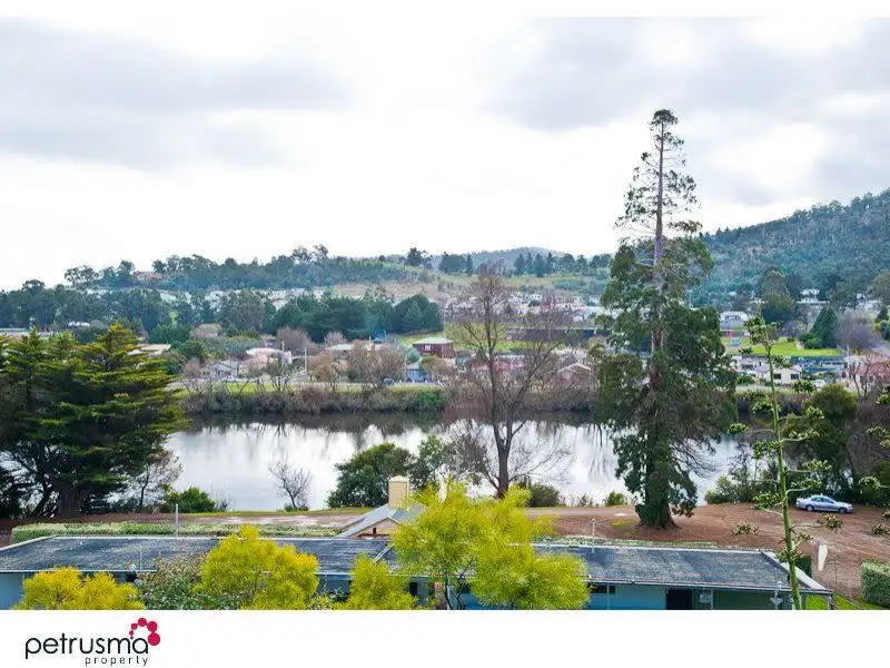 Main view of Homely townhouse listing, 2/53 Montagu Street, New Norfolk TAS 7140