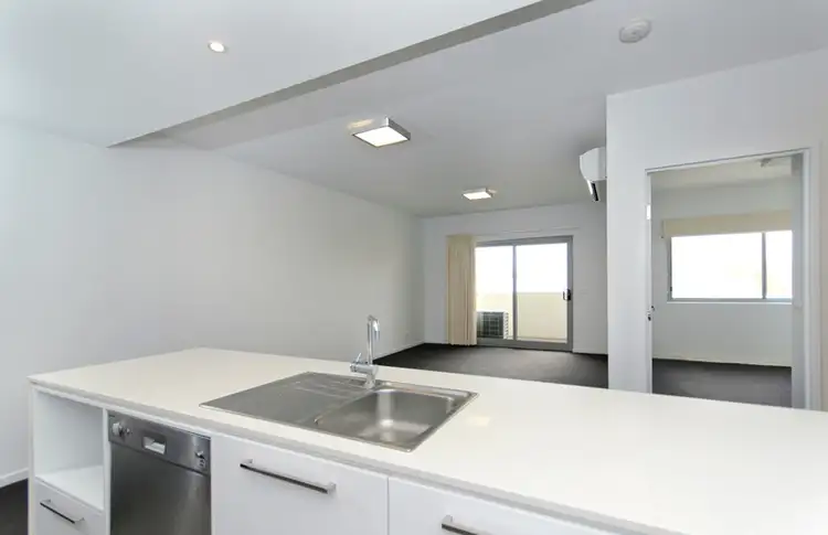 Fifth view of Homely apartment listing, 406/9 Watkin Street, Bruce ACT 2617