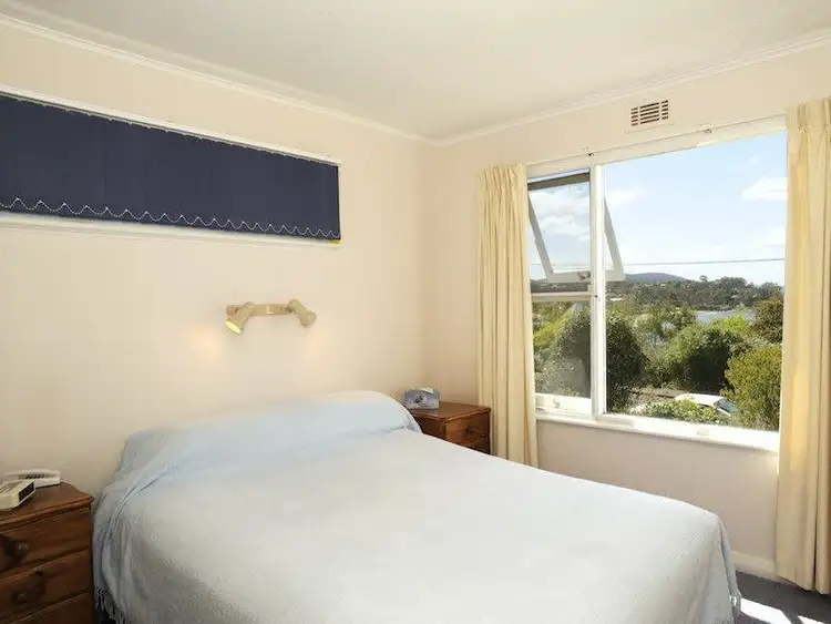 Fourth view of Homely house listing, 16 Pengana Place, Blackmans Bay TAS 7052