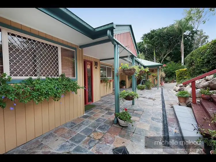 Sixth view of Homely house listing, 15 Gem Road, Kenmore QLD 4069