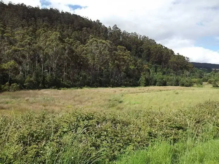 Second view of Homely land listing, Lot 2 Woodbridge Hill Road, Gardners Bay TAS 7112