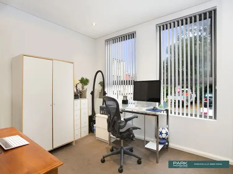 Fourth view of Homely apartment listing, 3/617 King Street, Newtown NSW 2042