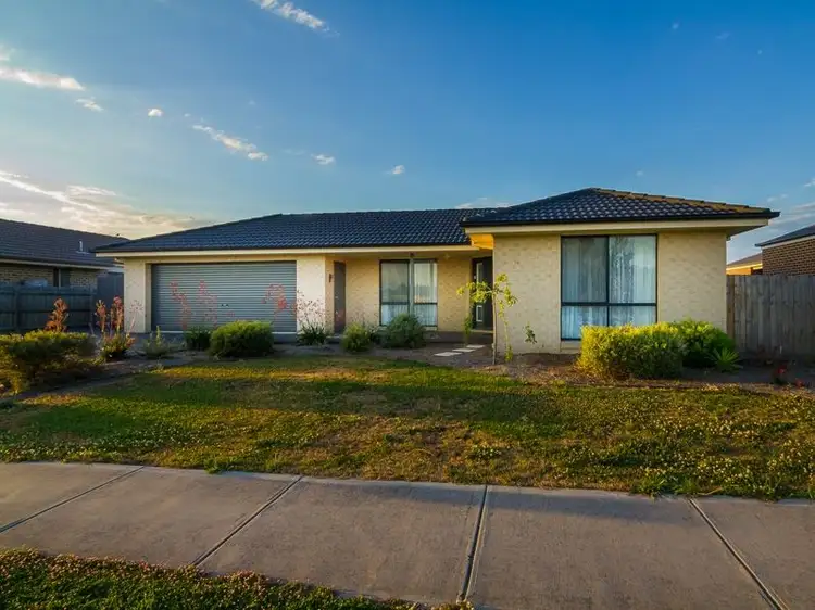 105 Moody Street, Koo Wee Rup VIC 3981