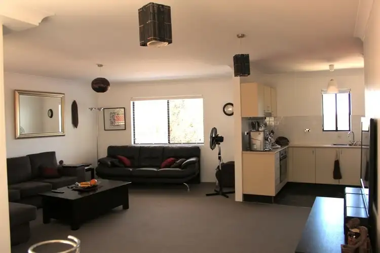 Third view of Homely unit listing, 1/532-536 Canterbury Road, Campsie NSW 2194