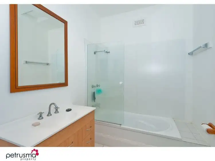 Fourth view of Homely house listing, 76 Alexander Street, Sandy Bay TAS 7005