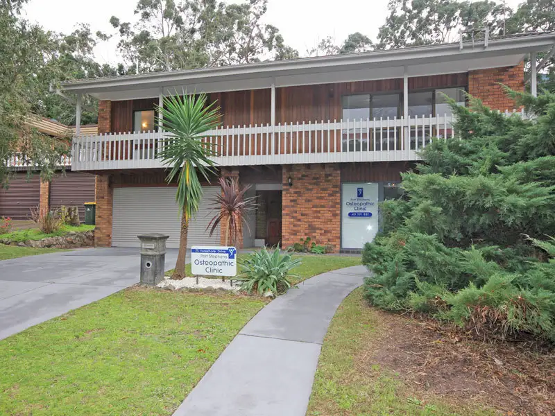Main view of Homely house listing, 5 Foreshore Drive, Salamander Bay NSW 2317