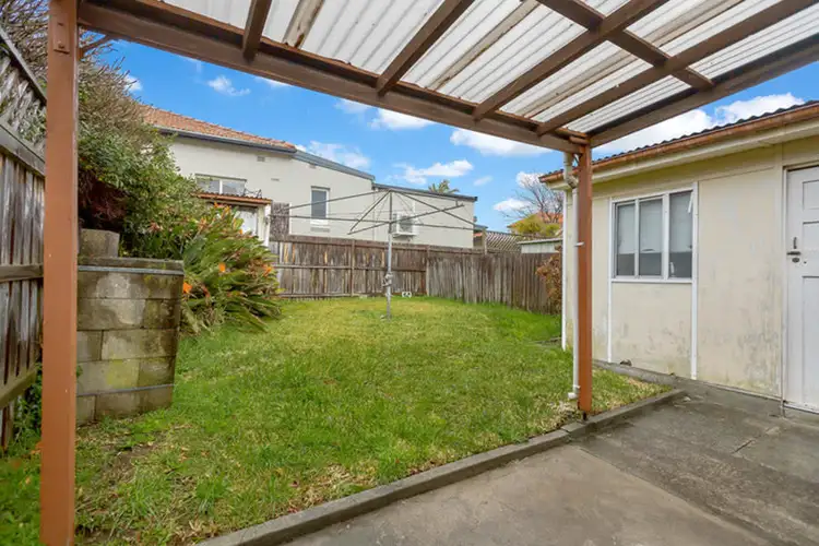 Second view of Homely house listing, 23 Rowley Road, Russell Lea NSW 2046