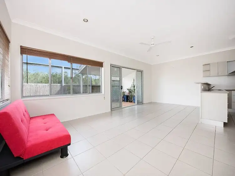 Second view of Homely unit listing, 34/239 Kawana Way, Parrearra QLD 4575