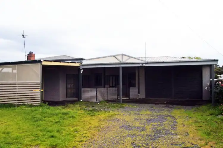 Fifth view of Homely house listing, 331 GUY ROAD, Tenby Point VIC 3984