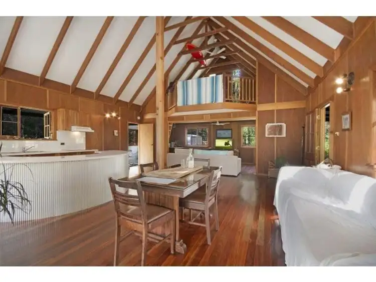 Sixth view of Homely house listing, 71 Little Creek Road, Cooroibah QLD 4565