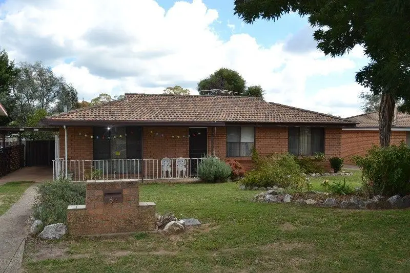 Main view of Homely house listing, 60 Kurim Avenue, Orange NSW 2800