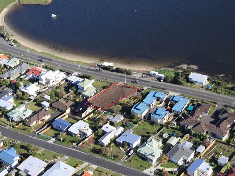 Main view of Homely land listing, 52 Howrah Road, Howrah TAS 7018