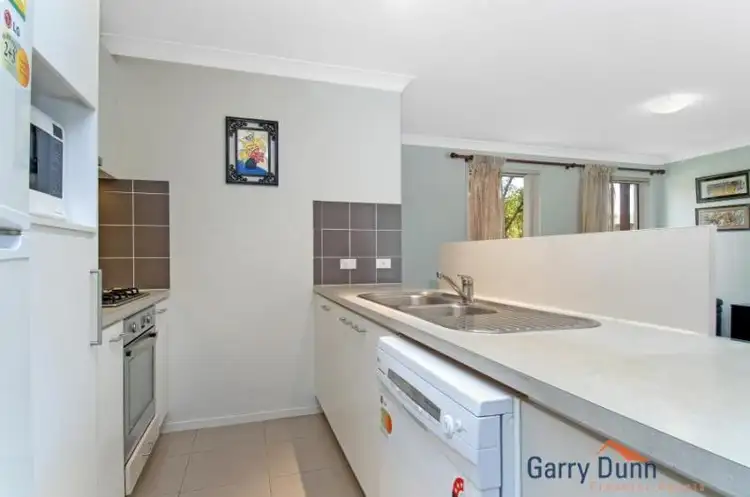 Third view of Homely townhouse listing, 61 Whitfield Pde, Hammondville NSW 2170
