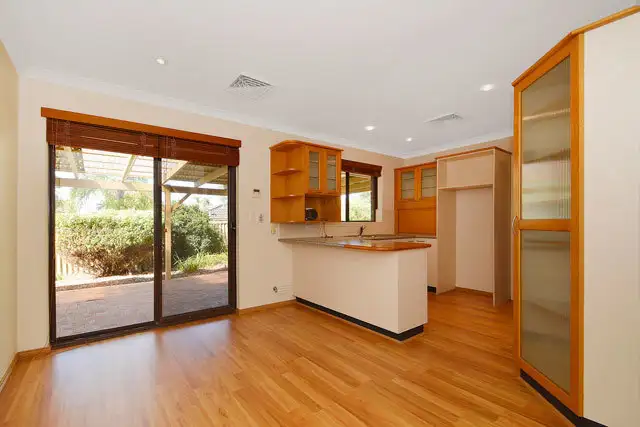 Fifth view of Homely semi-detached listing, 5 Tomatin Court, Duncraig WA 6023