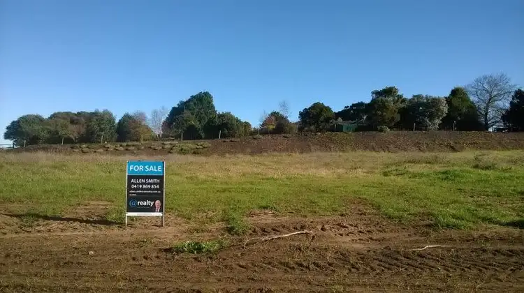 LOT 24, 0 John Powell Drive, Mount Gambier SA 5290