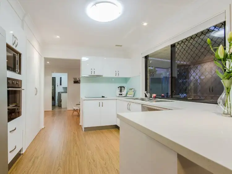 Third view of Homely house listing, 42 Boondooma Circuit, Albany Creek QLD 4035