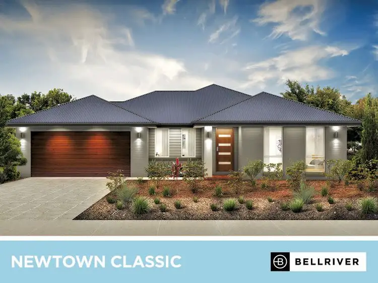 Lot 23 90 Thirlmere Way, Tahmoor NSW 2573