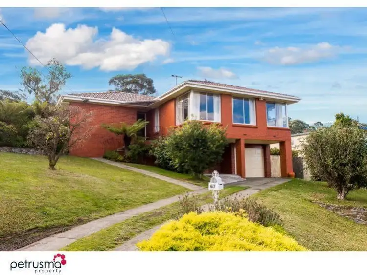 67 Maluka Terrace, Bellerive TAS 7018