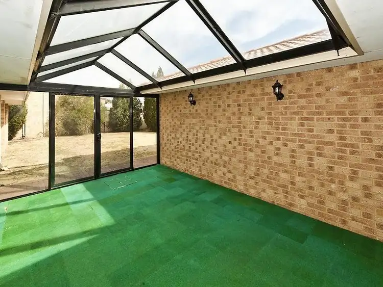 Fifth view of Homely house listing, 8 Vanilla Glade, Kenwick WA 6107