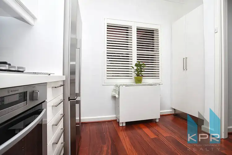 Fifth view of Homely apartment listing, 11/819 Beaufort Street, Inglewood WA 6052