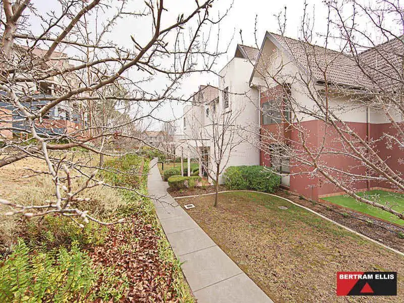 Main view of Homely unit listing, 25/7 Hopegood Place, Garran ACT 2605