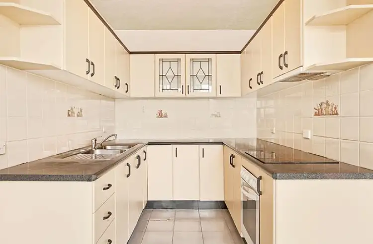 Third view of Homely apartment listing, 8/336 Military Road, Vaucluse NSW 2030