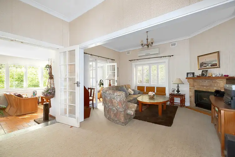 Third view of Homely house listing, 16 Newton Road, Strathfield NSW 2135