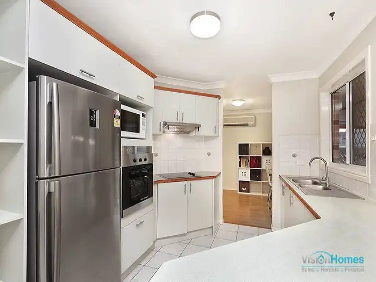 Third view of Homely house listing, 4 Perentie St, Regents Park QLD 4118