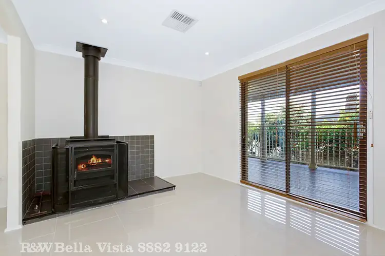 Third view of Homely house listing, 9 Spring Rd, Kellyville NSW 2155