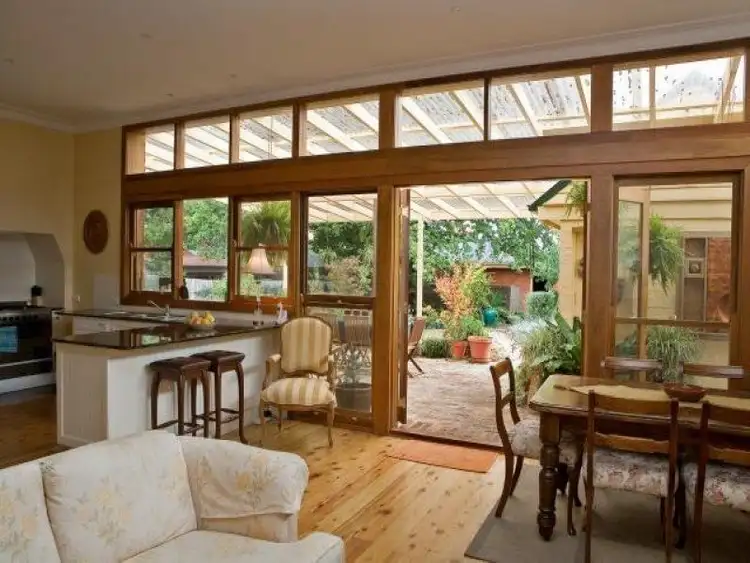Second view of Homely house listing, 55 Byng Street, Orange NSW 2800