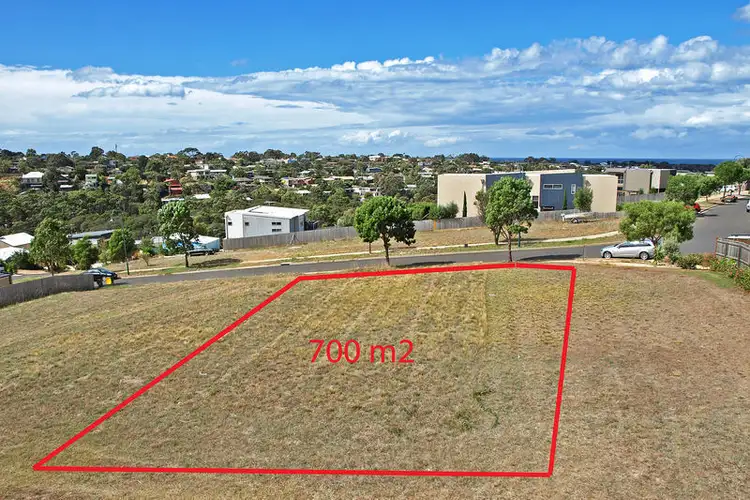 Second view of Homely land listing, 27 Springbank Circuit, Torquay VIC 3228