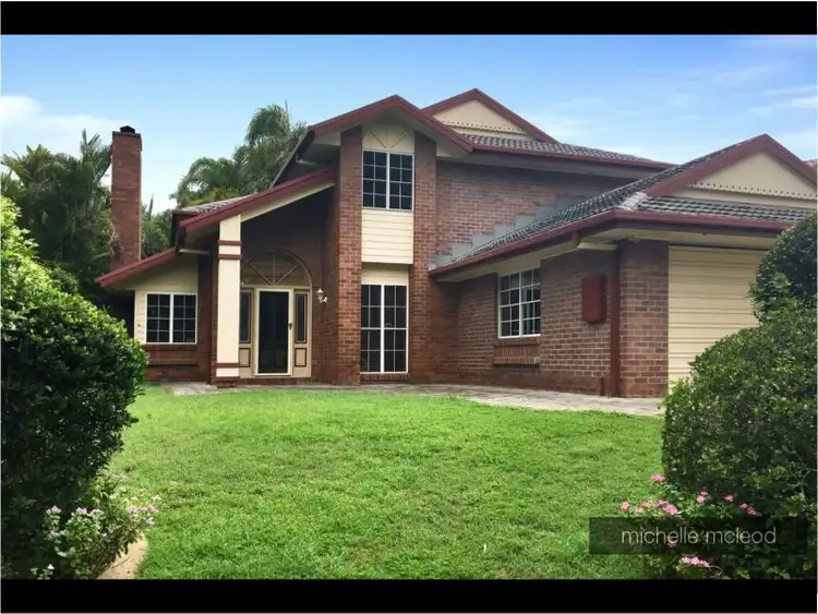 39 Morningview Street, Chapel Hill QLD 4069