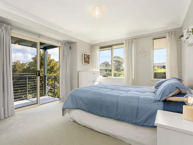 Fifth view of Homely house listing, 8 Northcott Blv, Hammondville NSW 2170