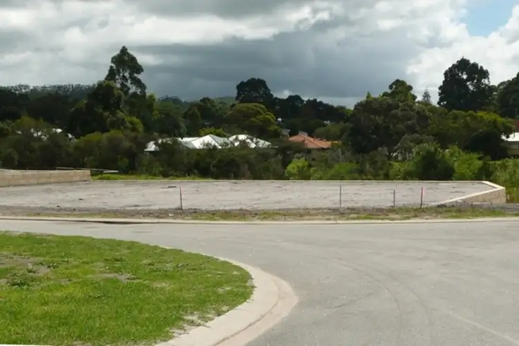 Second view of Homely land listing, 73 - 75 Matthews Place, Denmark WA 6333