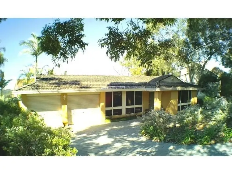 Address available on request