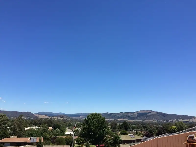 Main view of Homely house listing, 21 Rangeview Drive, Myrtleford VIC 3737