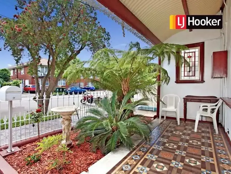 23 Barnsbury Grove, Dulwich Hill NSW 2203
