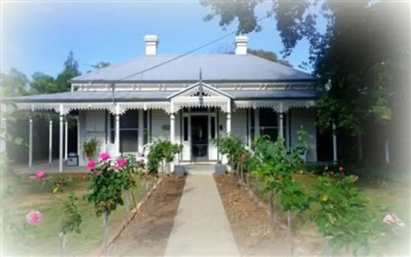 Main view of Homely house listing, 5 Stevenson Street, Murchison VIC 3610
