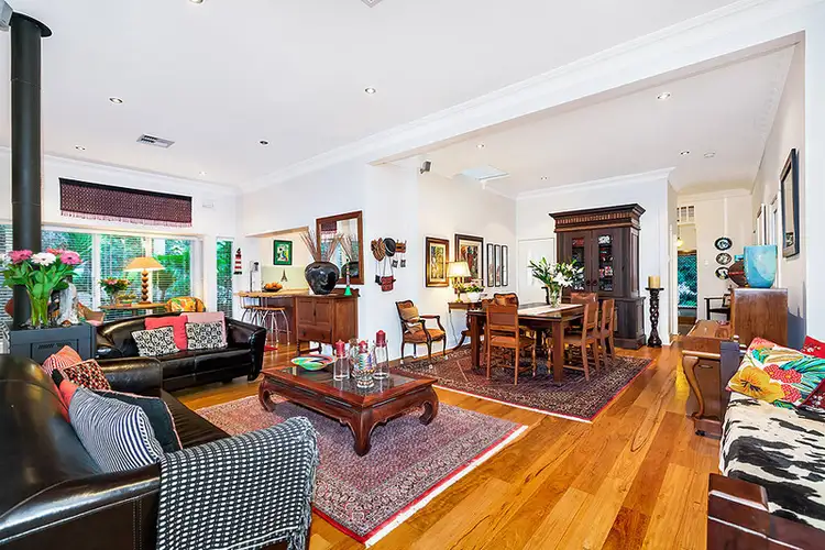 Fifth view of Homely house listing, 218 Albert Road, Strathfield NSW 2135