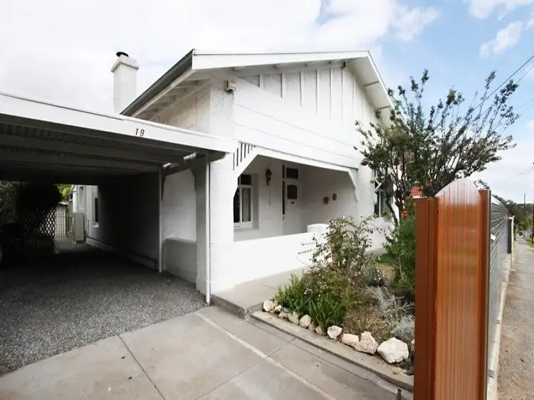19 Avenue Road, Prospect SA 5082
