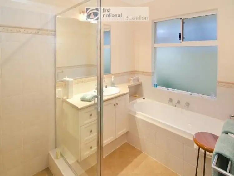 Seventh view of Homely house listing, 16 Pianobox Boulevard, West Busselton WA 6280