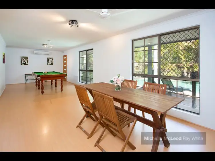 Fifth view of Homely house listing, 10 Dulhunty Street, Chapel Hill QLD 4069