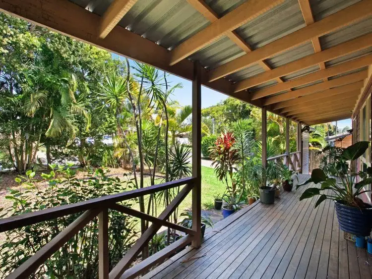 22 Foedera Crescent, Tewantin QLD 4565