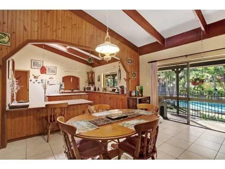Sixth view of Homely house listing, 860 Sunrise Road, Tinbeerwah QLD 4563